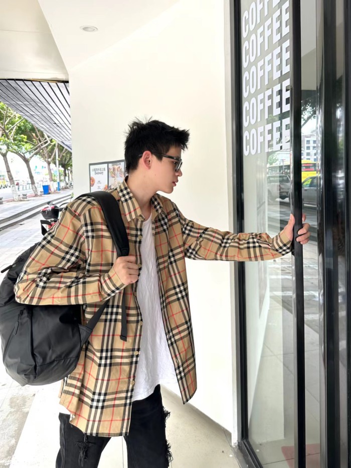 Clothes Burberry 478