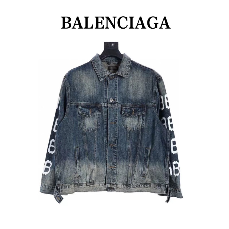 Clothes Balenciaga 546