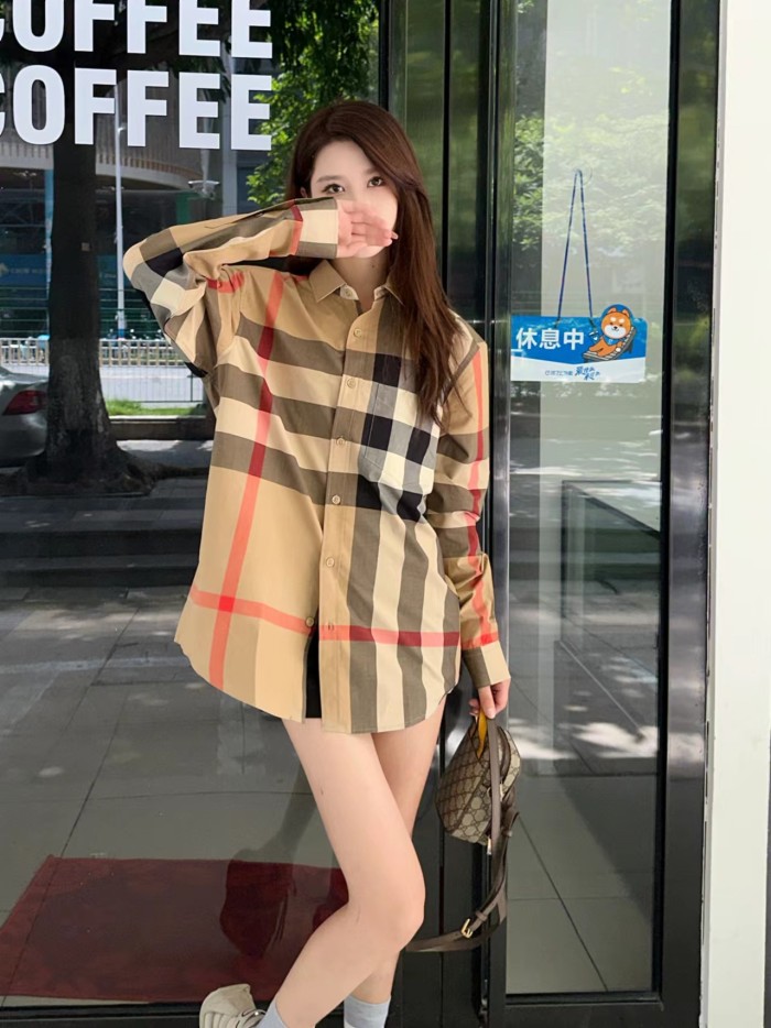 Clothes Burberry 475