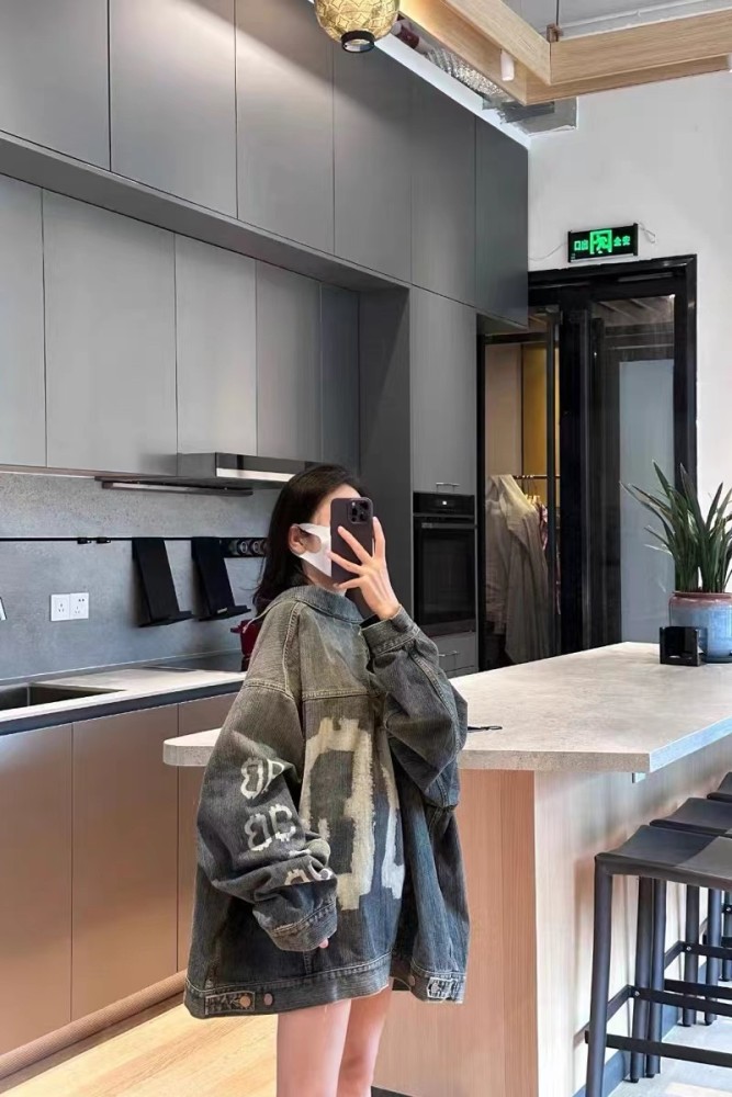 Clothes Balenciaga 546