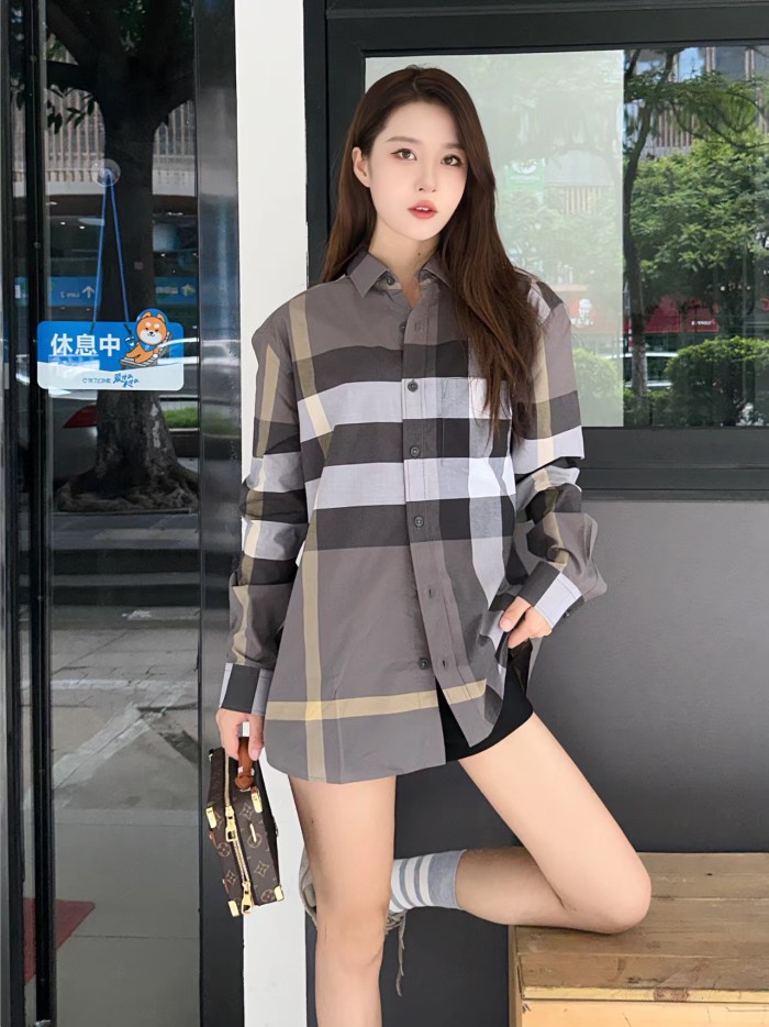 Clothes Burberry 477