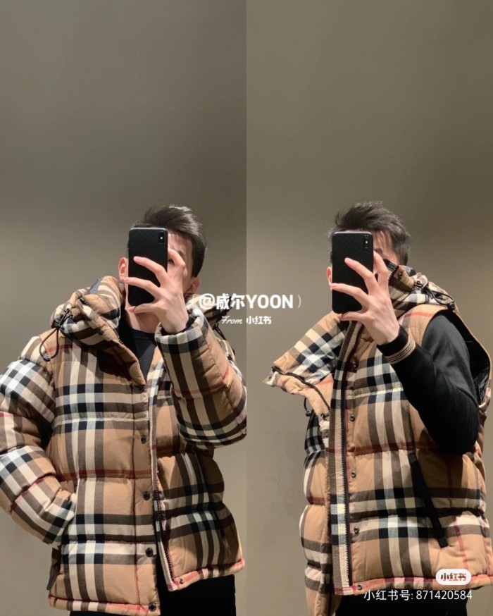 Clothes Burberry 469