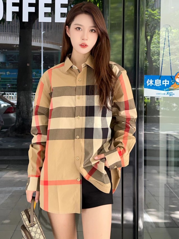 Clothes Burberry 475