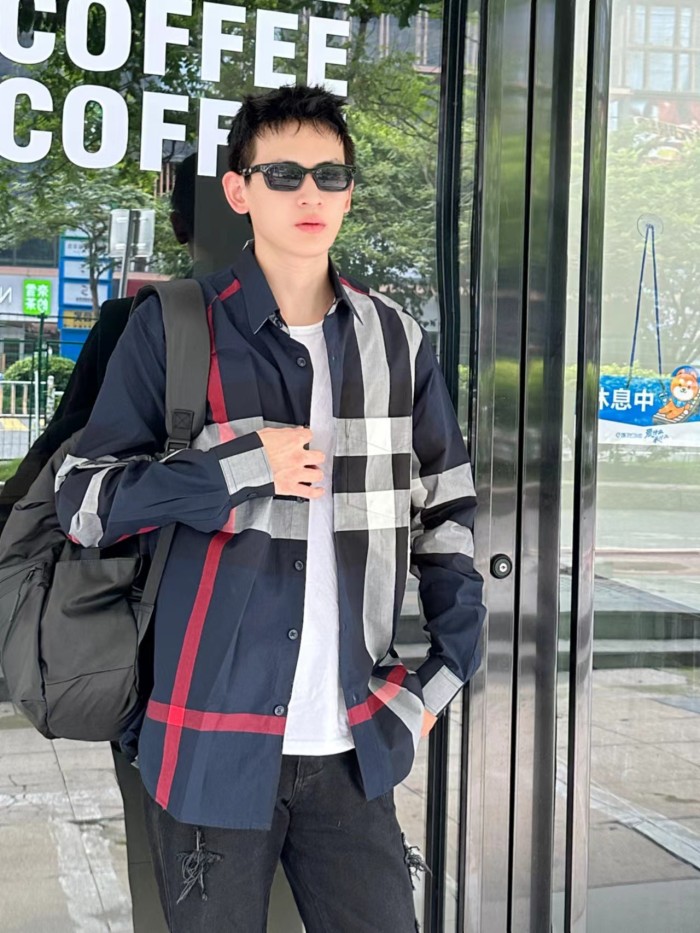 Clothes Burberry 476