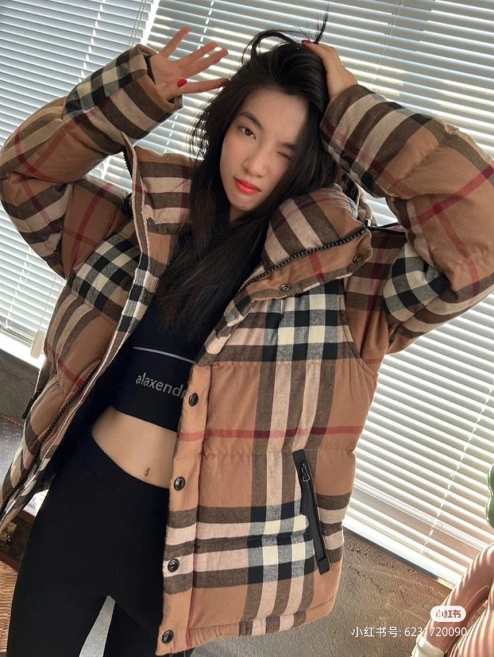 Clothes Burberry 469