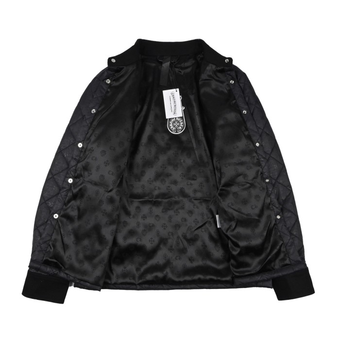 Clothes Chtome Hearts 53