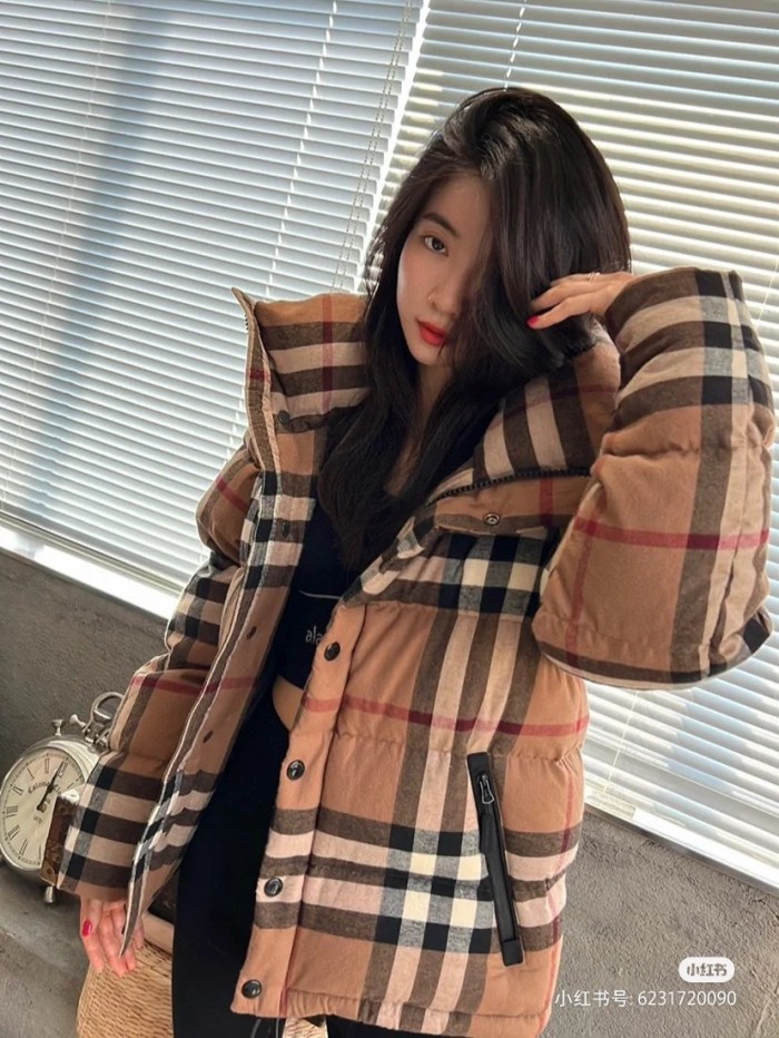 Clothes Burberry 469