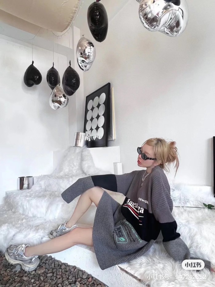 Clothes Balenciaga 545