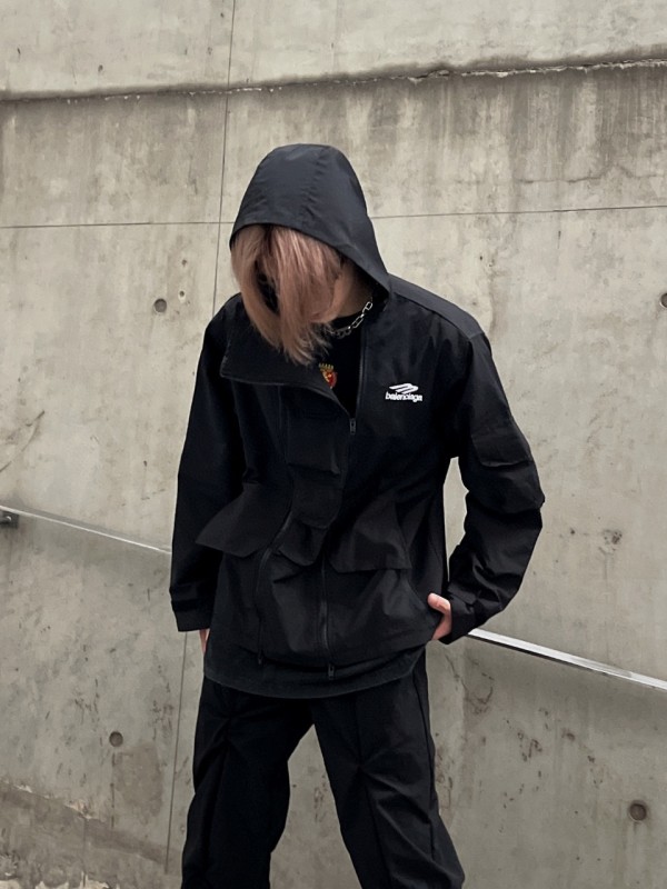 Clothes Balenciaga 544