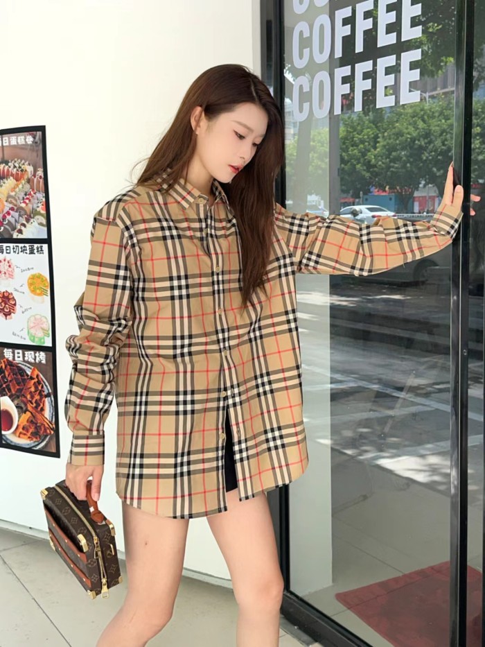 Clothes Burberry 478