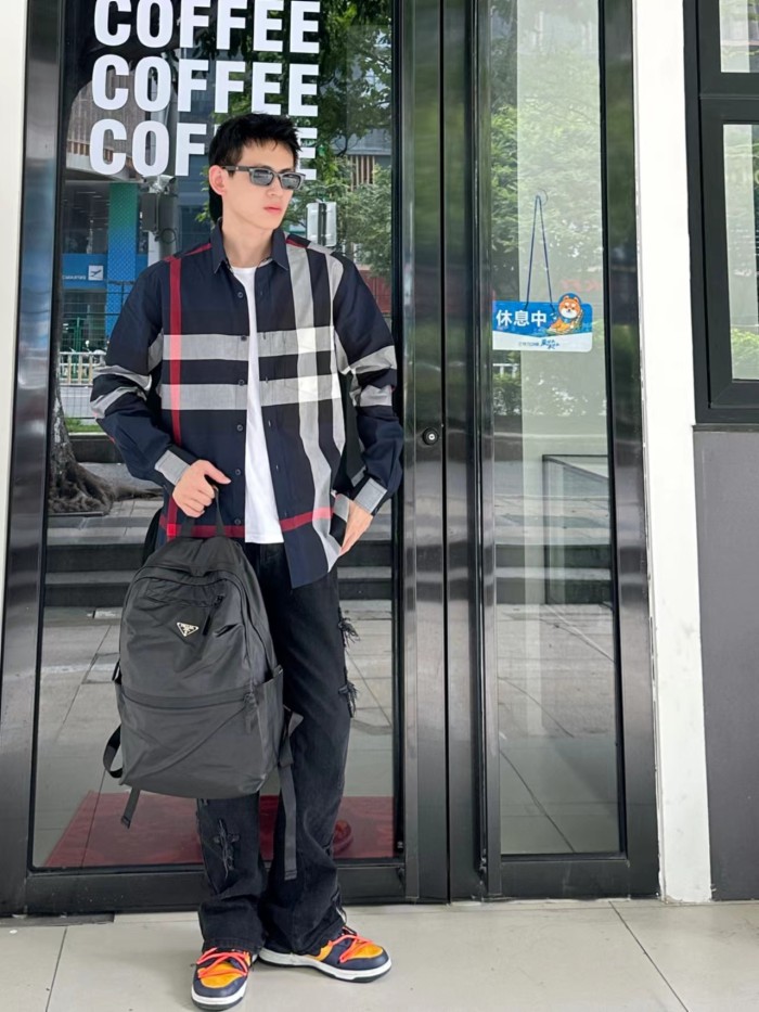 Clothes Burberry 476