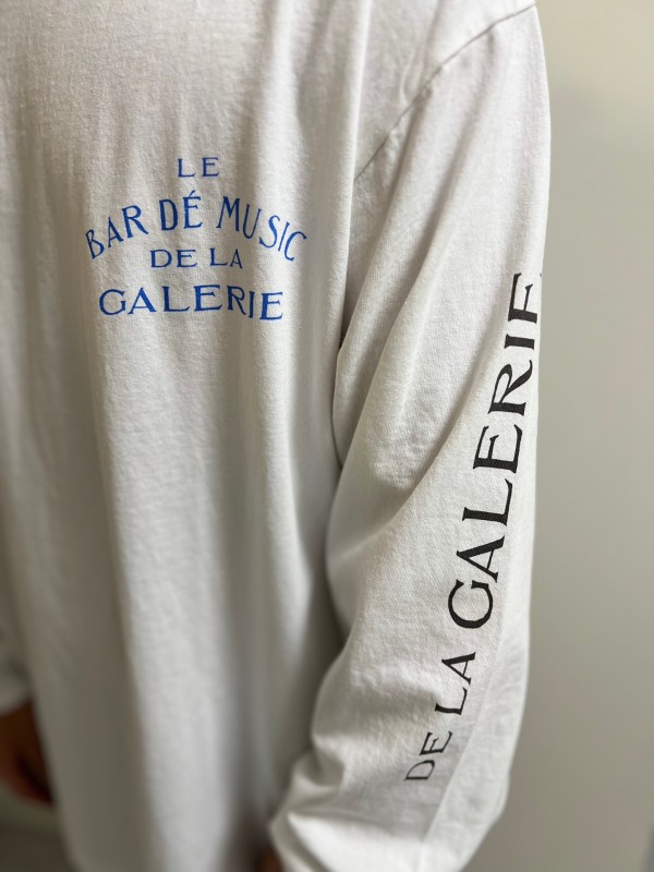 Clothes GALLERY DEPT 23