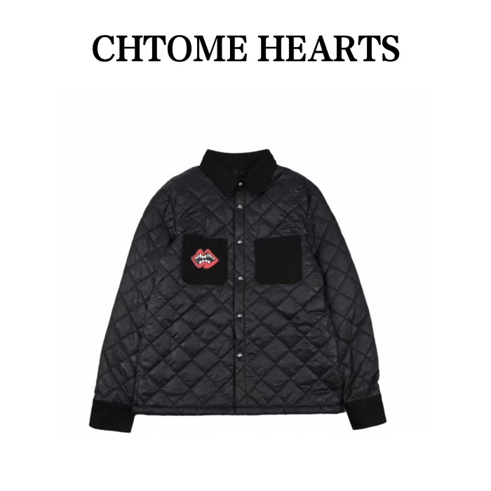 Clothes Chtome Hearts 53