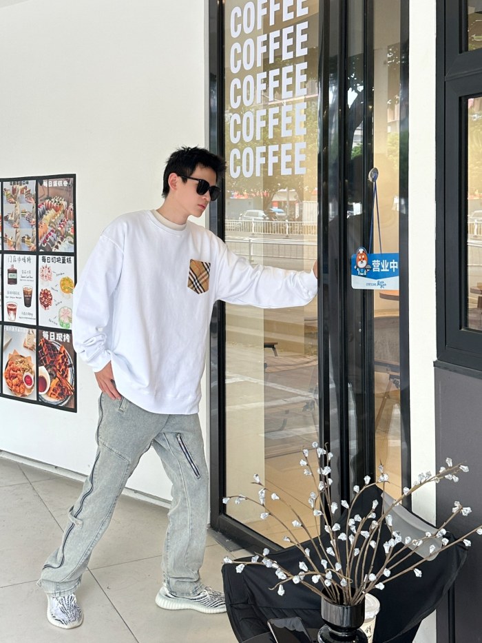 Clothes Burberry 471