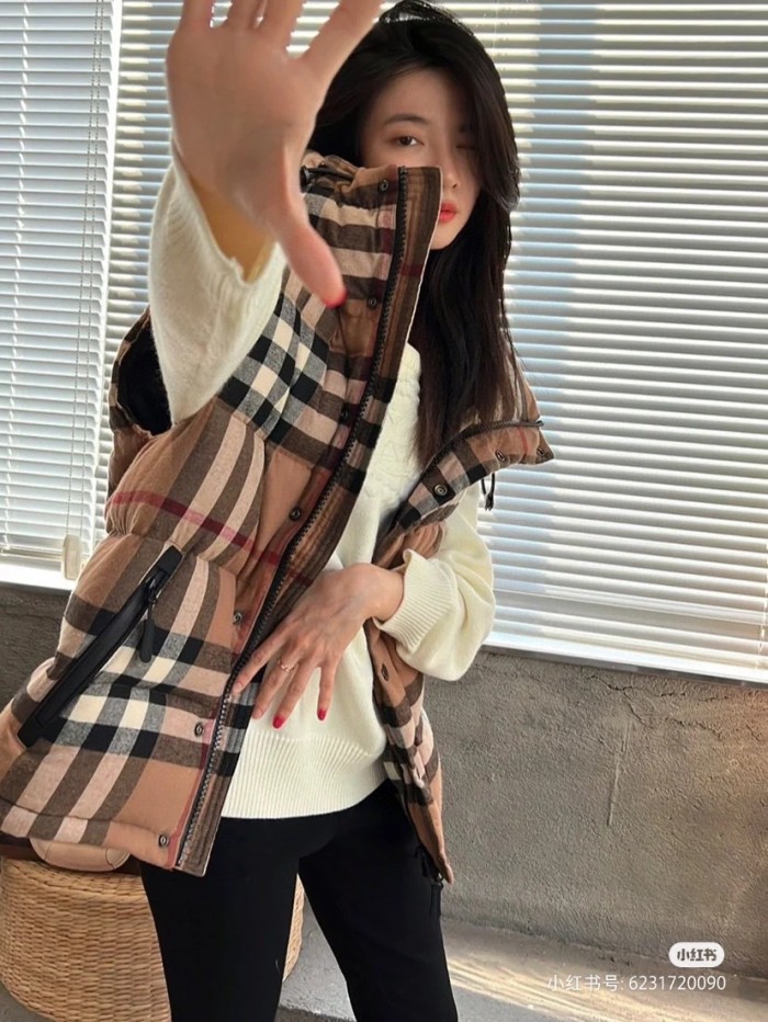 Clothes Burberry 469