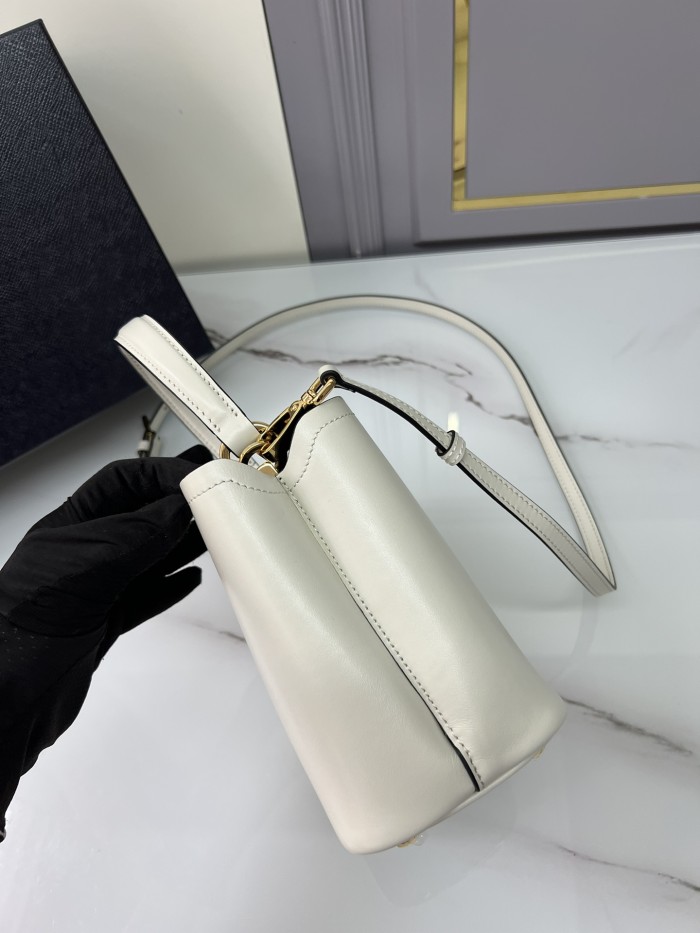 handbags prada 1BA373 15*16*9.5