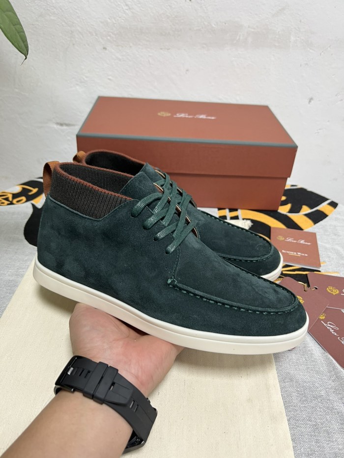 Loro Piana shoes 244