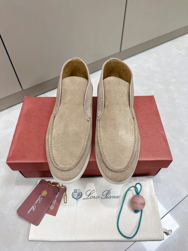 Loro Piana shoes 206