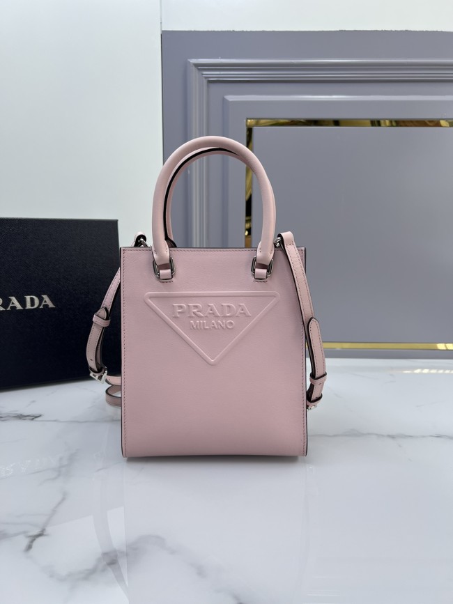handbags prada 1BA333 17*19*6