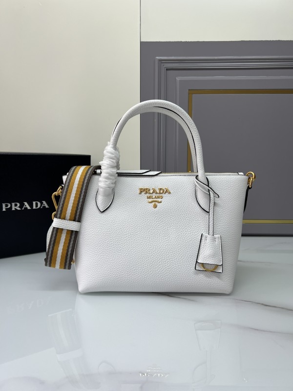 handbags prada 1BA111 24*19*12