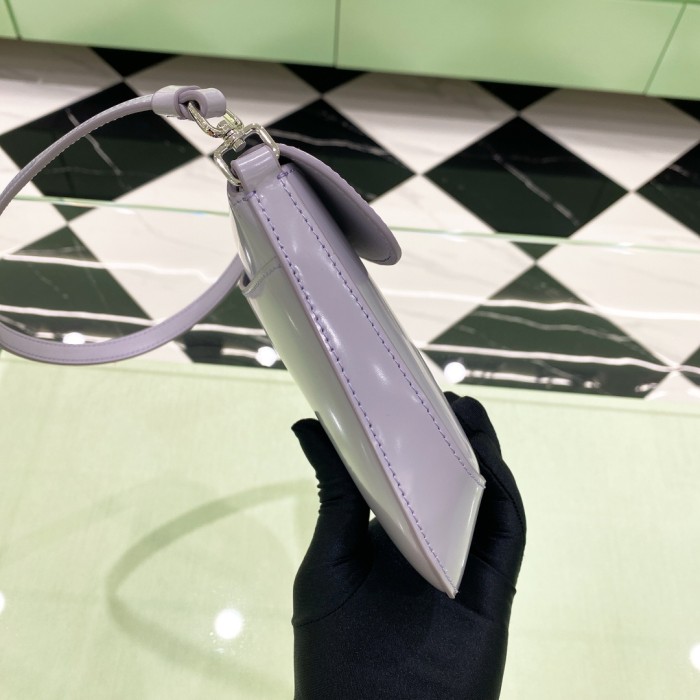 handbags prada 1BD311 Size:23*18*2.5cm