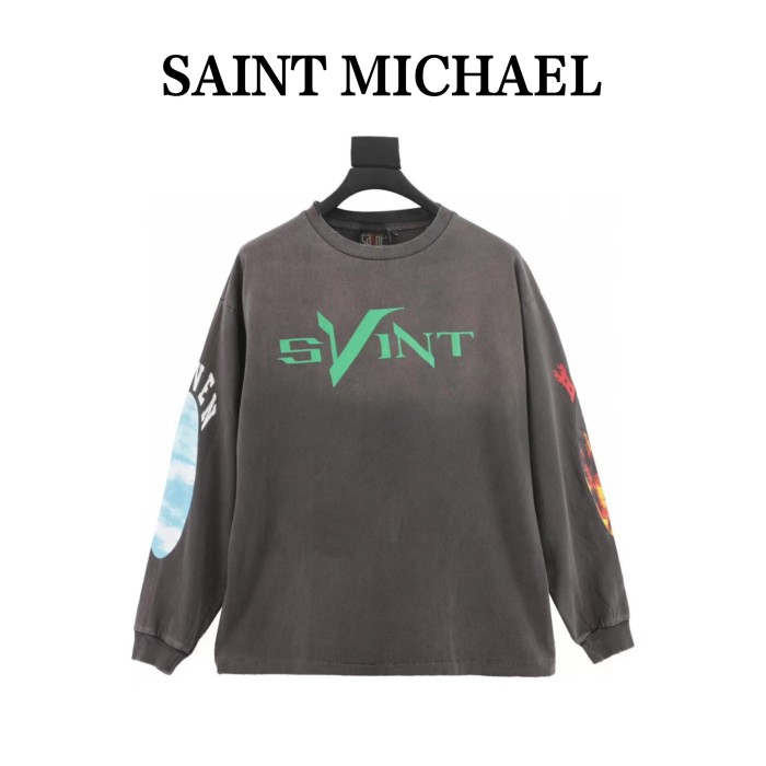 Clothes Saint Michael 22
