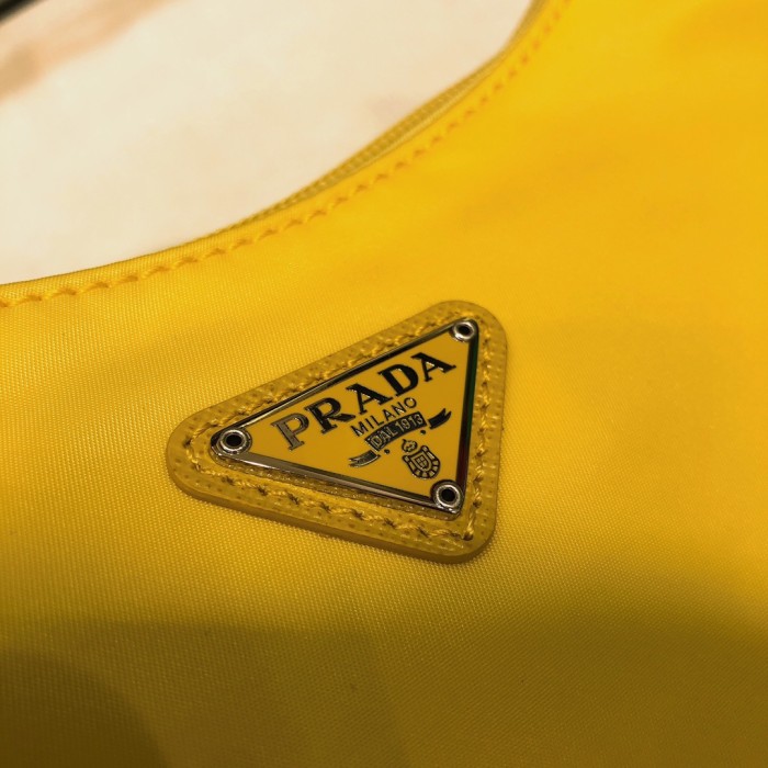 Handbag Prada 1NE515 Size:22*17*6