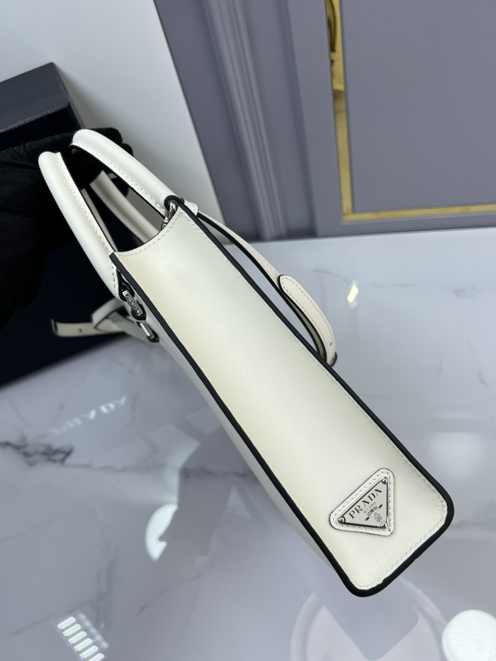 handbags prada 1BA333 17*19*6