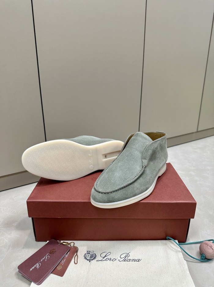 Loro Piana shoes 207