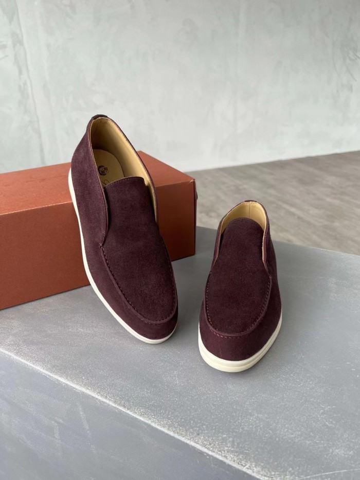 Loro Piana shoes 230