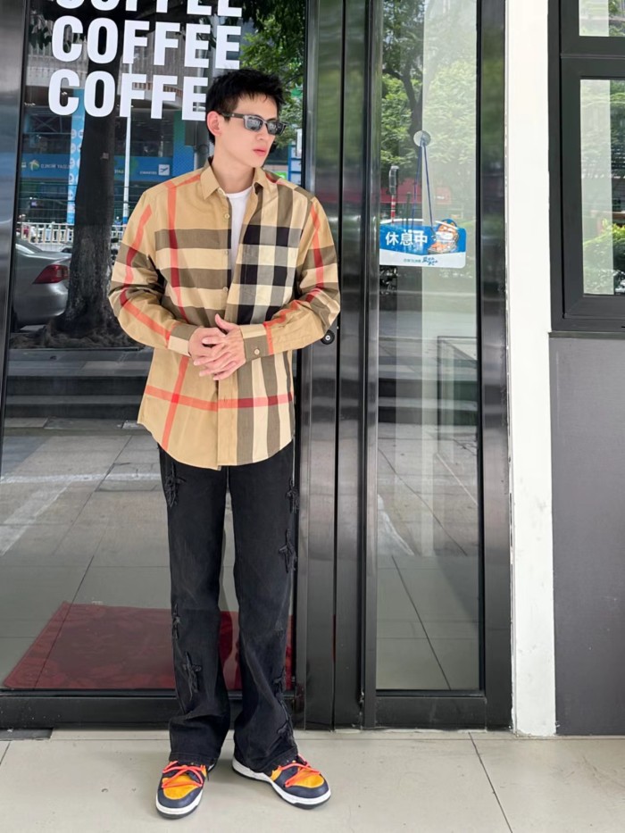 Clothes Burberry 480