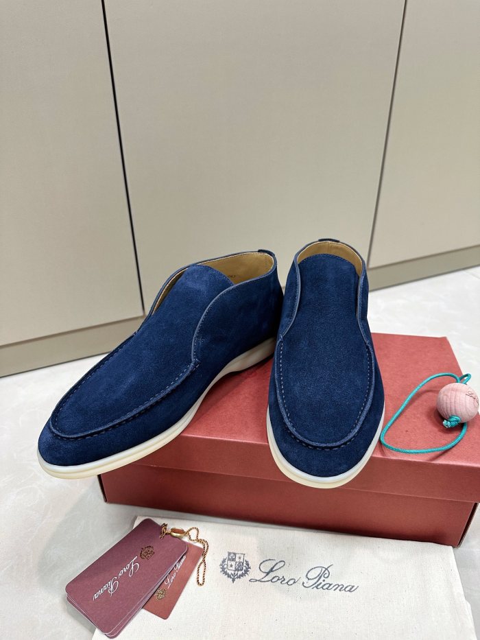 Loro Piana shoes 209