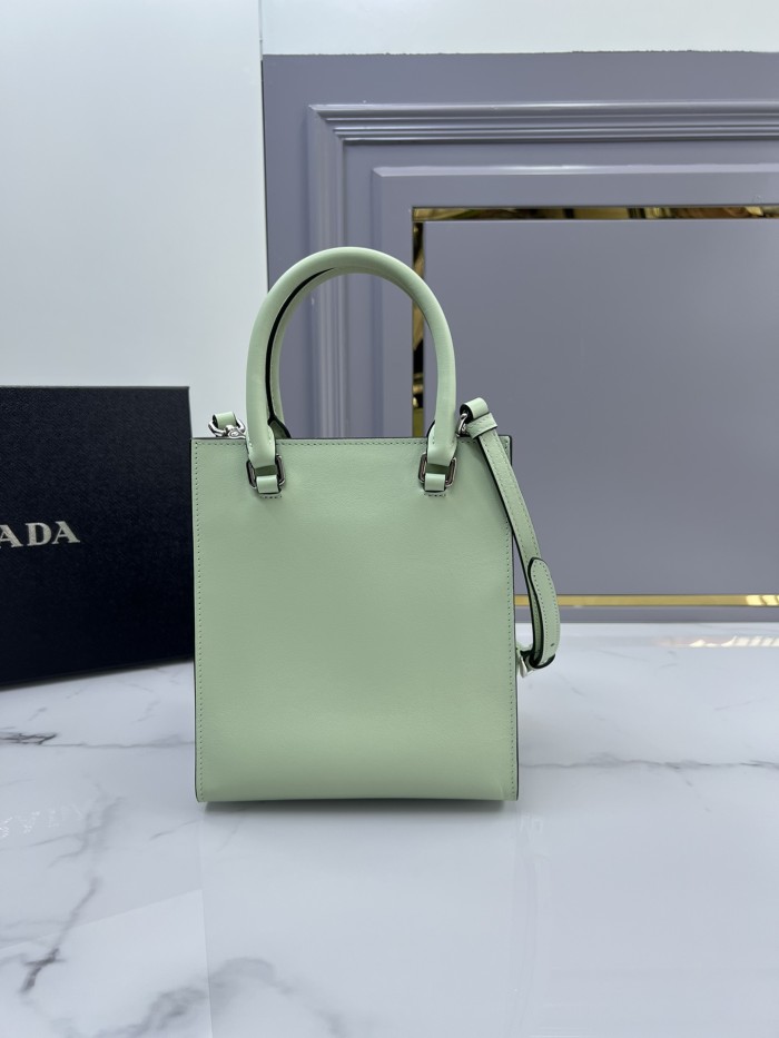 handbags prada 1BA333 17*19*6