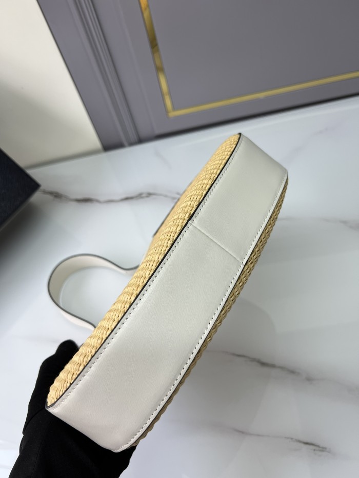 handbags prada 1BC179 27*19*5