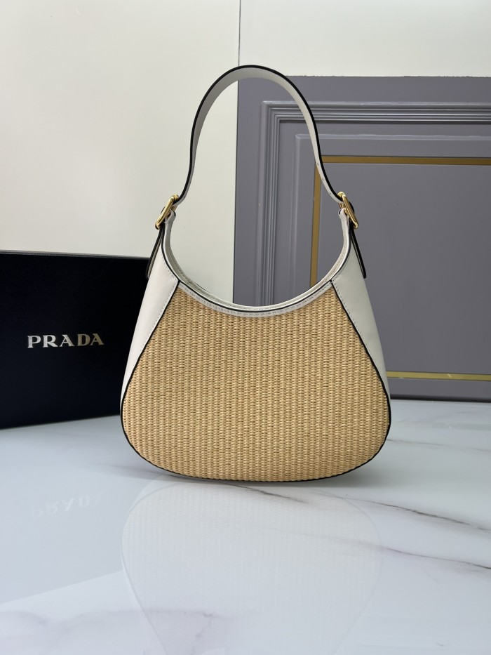 handbags prada 1BC179 27*19*5