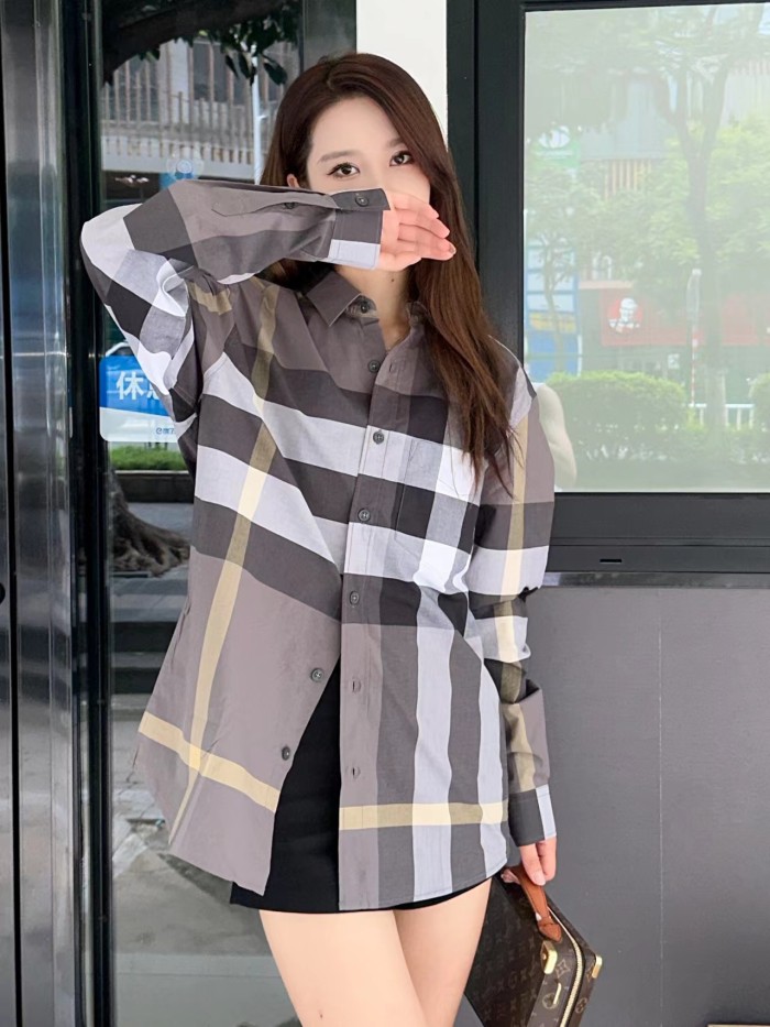 Clothes Burberry 482