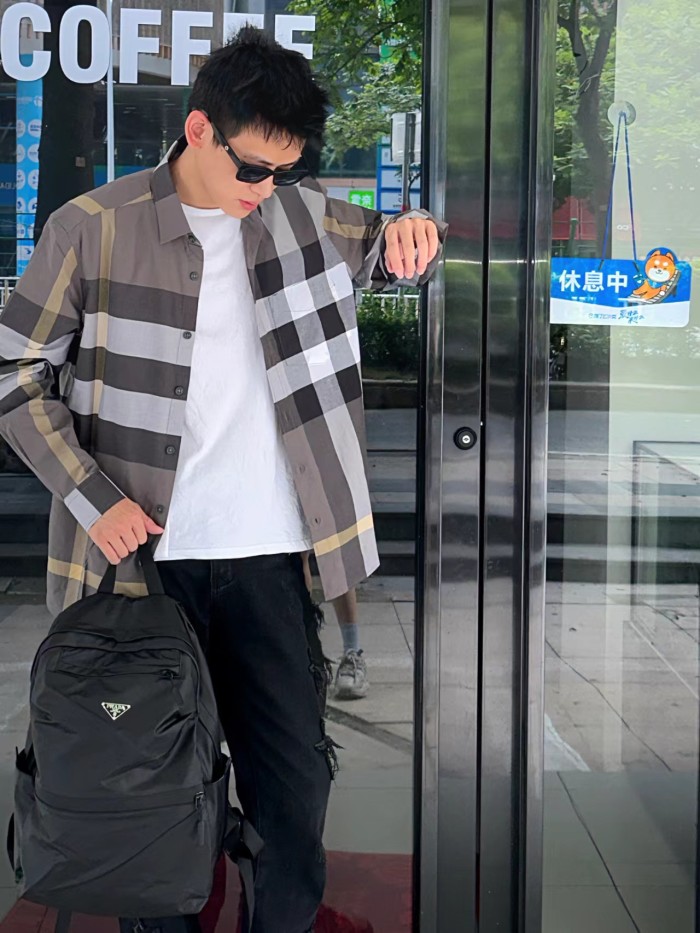 Clothes Burberry 482