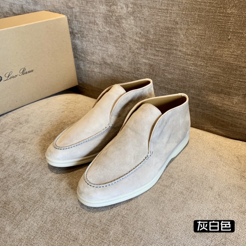 Loro Piana shoes 215