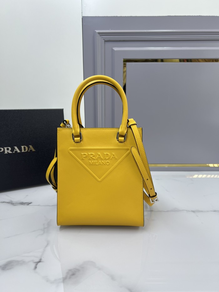 handbags prada 1BA333 17*19*6