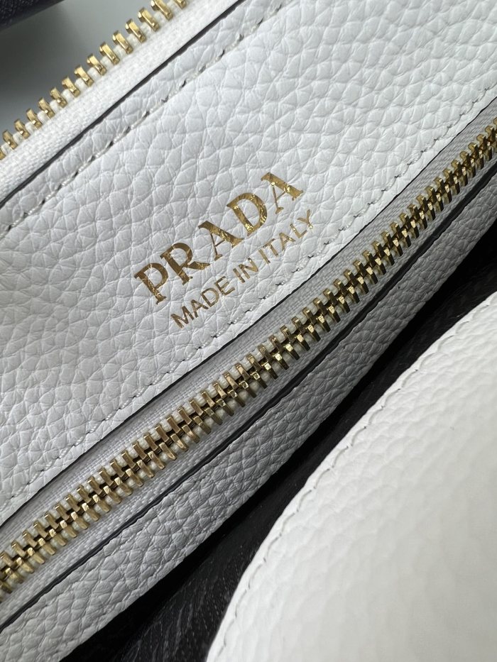 handbags prada 1BA111 24*19*12