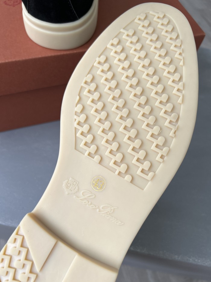 Loro Piana shoes 250