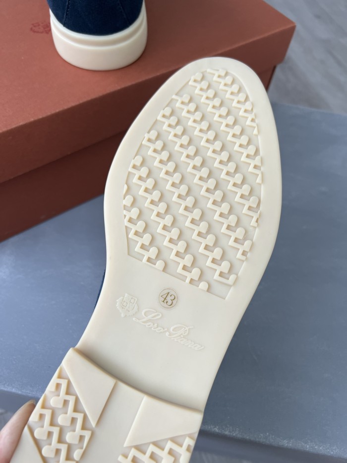 Loro Piana shoes 249