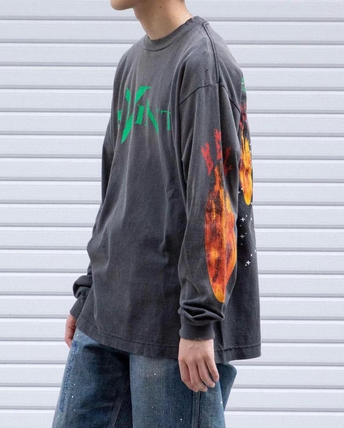 Clothes Saint Michael 22