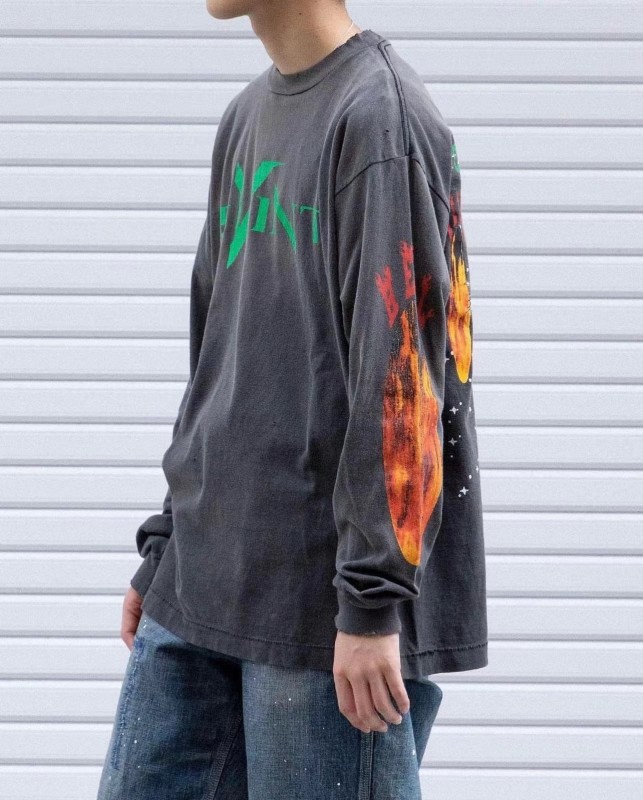 Clothes Saint Michael 22