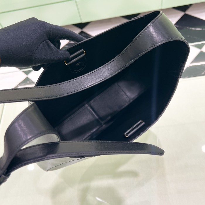 handbags prada 1BC181 40*30*9