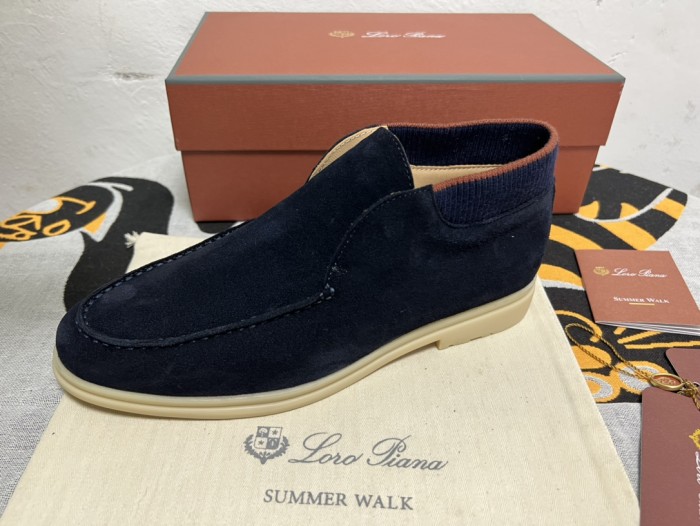 Loro Piana shoes 242