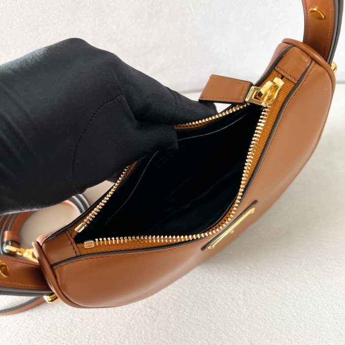 handbags prada 1BC199 18*16*5