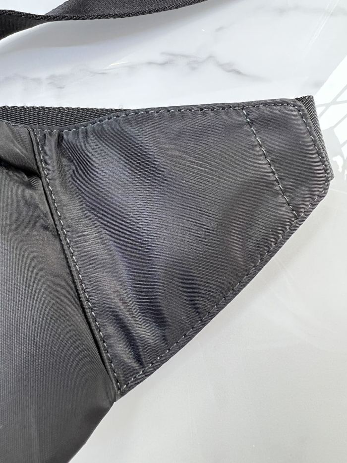 handbags prada 2VL034 size：26-12-7cm