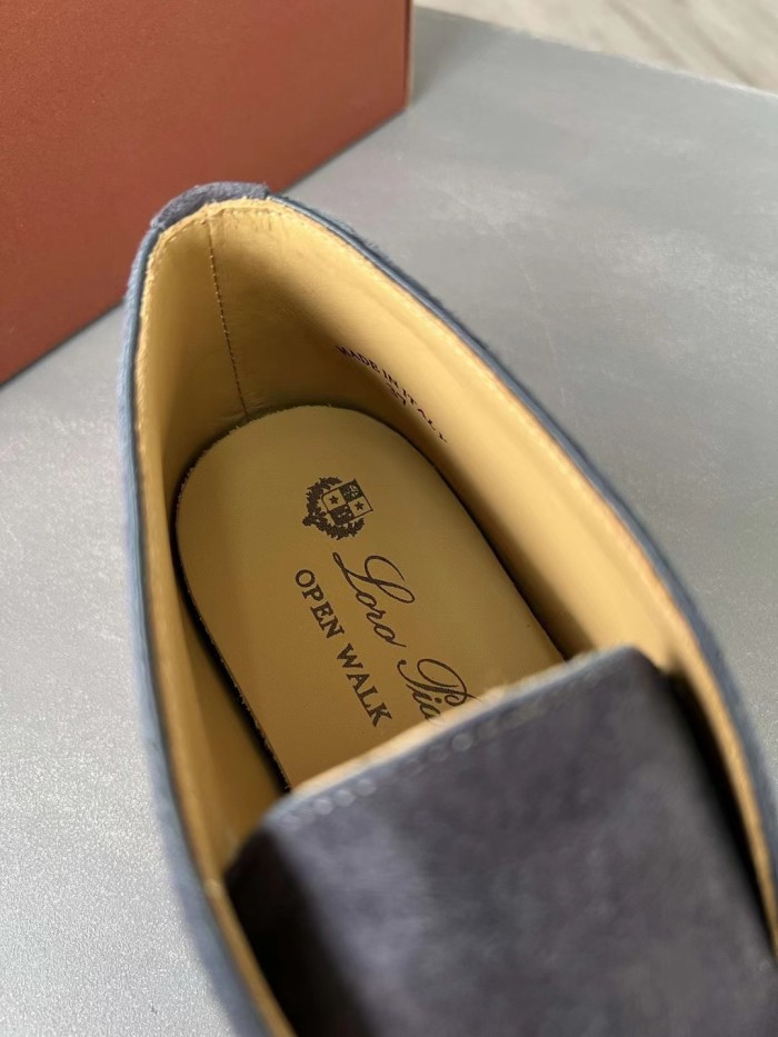 Loro Piana shoes 227