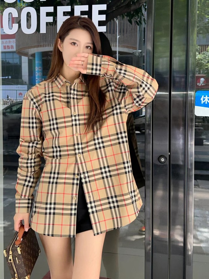 Clothes Burberry 483